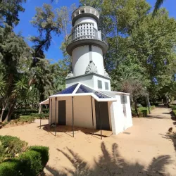 Parque Ribalta - Castello de la Plana