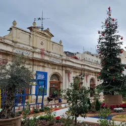 Plaza Mayor - Castello de la Plana