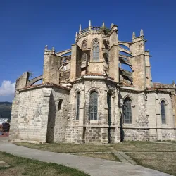 Church of Santa María de la Asunción - Castro Urdiales