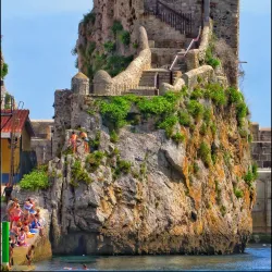 Ermita de Santa Ana - Castro Urdiales