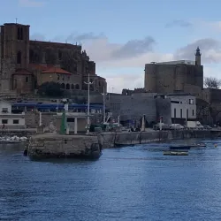 Paseo Marítimo - Castro Urdiales