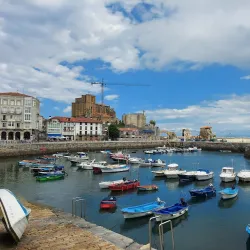 Port of Castro Urdiales - Castro Urdiales