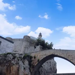 Roman Bridge - Castro Urdiales