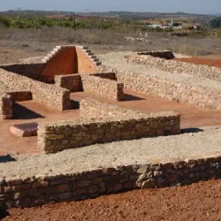 Archaeological Sites Nearby - Caudete de las Fuentes
