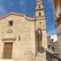 Nearby Villages and Towns - Caudete de las Fuentes