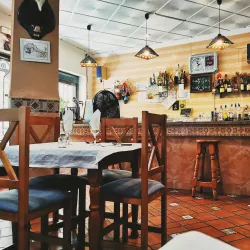 Traditional Valencian Cuisine - Caudete de las Fuentes