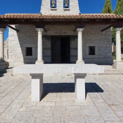 Camino de la Ermita - Chapineria