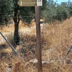 Hiking Trails Around Chapineria - Chapineria