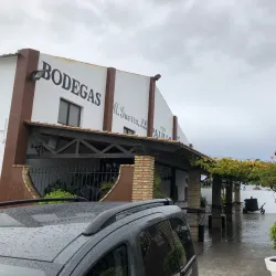 Bodegas Miguel Guerra - Chiclana de la Frontera