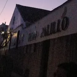 Bodegas Miguel Guerra - Chiclana de la Frontera