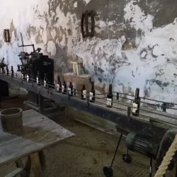 Bodegas Miguel Guerra - Chiclana de la Frontera