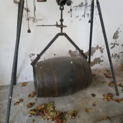 Bodegas Miguel Guerra - Chiclana de la Frontera