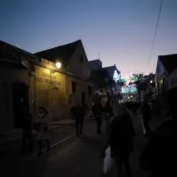 Bodegas Miguel Guerra - Chiclana de la Frontera