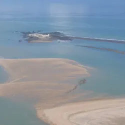 Castillo de Sancti Petri - Chiclana de la Frontera