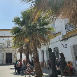 Chiclana Old Town - Chiclana de la Frontera