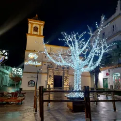 Chiclana Old Town - Chiclana de la Frontera