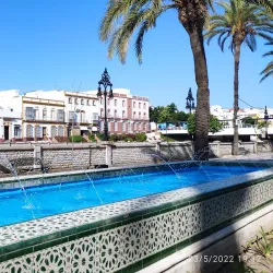 Chiclana Old Town - Chiclana de la Frontera