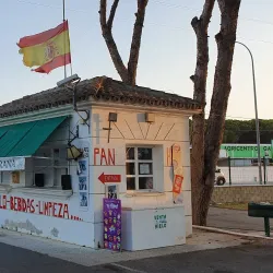 Chiclana Old Town - Chiclana de la Frontera