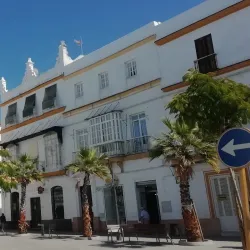 Chiclana Old Town - Chiclana de la Frontera
