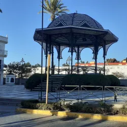 Chiclana Old Town - Chiclana de la Frontera