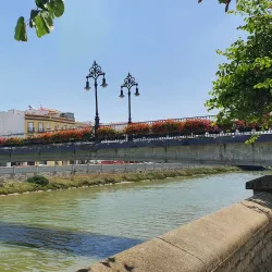 Chiclana Old Town - Chiclana de la Frontera