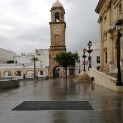 Chiclana Old Town - Chiclana de la Frontera