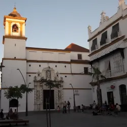 Chiclana Old Town - Chiclana de la Frontera