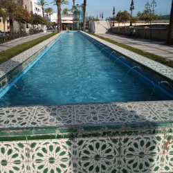 Chiclana Old Town - Chiclana de la Frontera