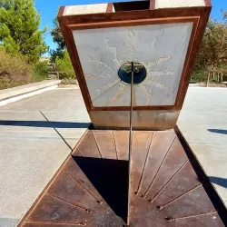 Dolmen de Menga - Chiclana de la Frontera