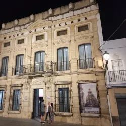 Museo de Chiclana - Chiclana de la Frontera