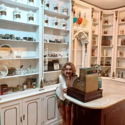 Museo de Chiclana - Chiclana de la Frontera