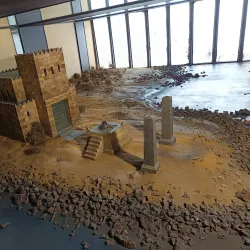 Museo de Chiclana - Chiclana de la Frontera