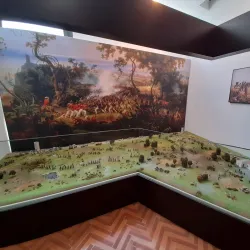 Museo de Chiclana - Chiclana de la Frontera