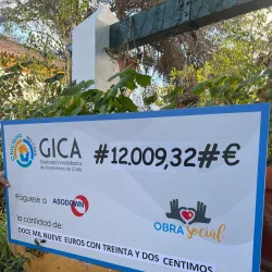 Parque Público Municipal El Retín - Chiclana de la Frontera