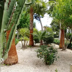 Parque Público Municipal El Retín - Chiclana de la Frontera