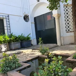 Parque Público Municipal El Retín - Chiclana de la Frontera