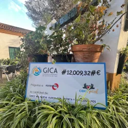 Parque Público Municipal El Retín - Chiclana de la Frontera