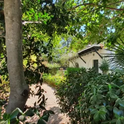 Parque Público Municipal El Retín - Chiclana de la Frontera