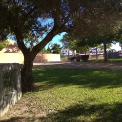 Parque Público Municipal El Retín - Chiclana de la Frontera