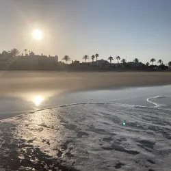 Playa de La Barrosa - Chiclana de la Frontera