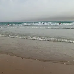 Playa de La Barrosa - Chiclana de la Frontera