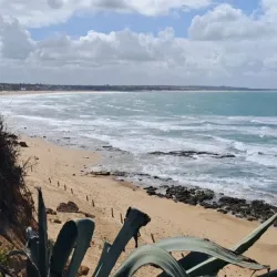 Playa de La Barrosa - Chiclana de la Frontera