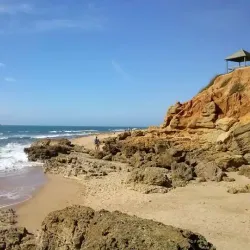 Playa de La Barrosa - Chiclana de la Frontera
