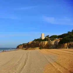 Playa de La Barrosa - Chiclana de la Frontera