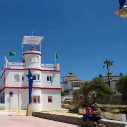 Playa de La Barrosa - Chiclana de la Frontera