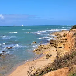 Playa de La Barrosa - Chiclana de la Frontera
