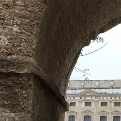 Plaza Mayor de Chiclana - Chiclana de la Frontera