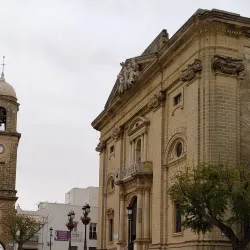 Plaza Mayor de Chiclana - Chiclana de la Frontera