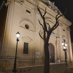 Plaza Mayor de Chiclana - Chiclana de la Frontera