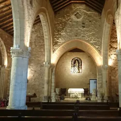 Ermita de Alarcos - Ciudad Real
